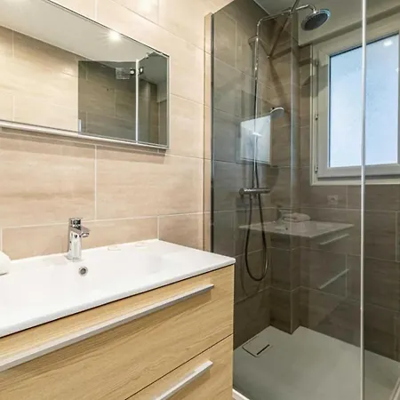 Tatil Evi Disign Club B Cannes